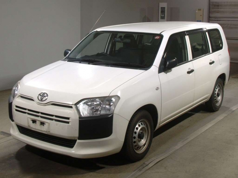 japan used car for sale probox