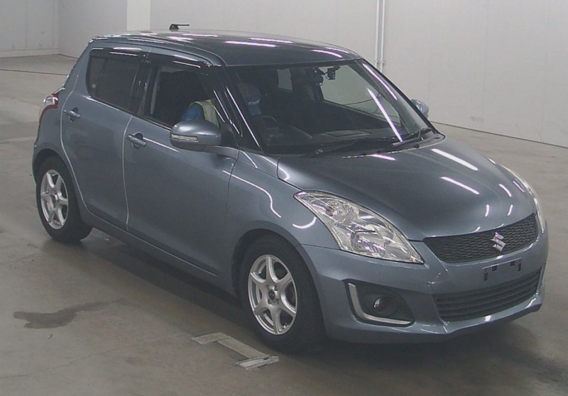 suzuki swift new model price in kenya