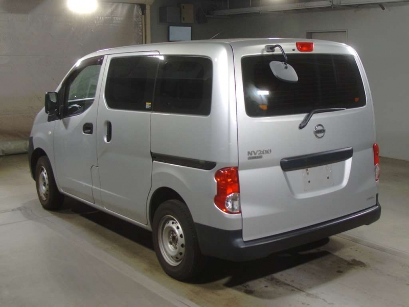 Купить Ниссан Nv200 Приморский Край